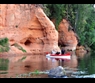 Boating in Latvia by Live Riga